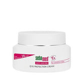 Sebamed Q10 Anti Ageing Protection Cream 50ml saffronskins